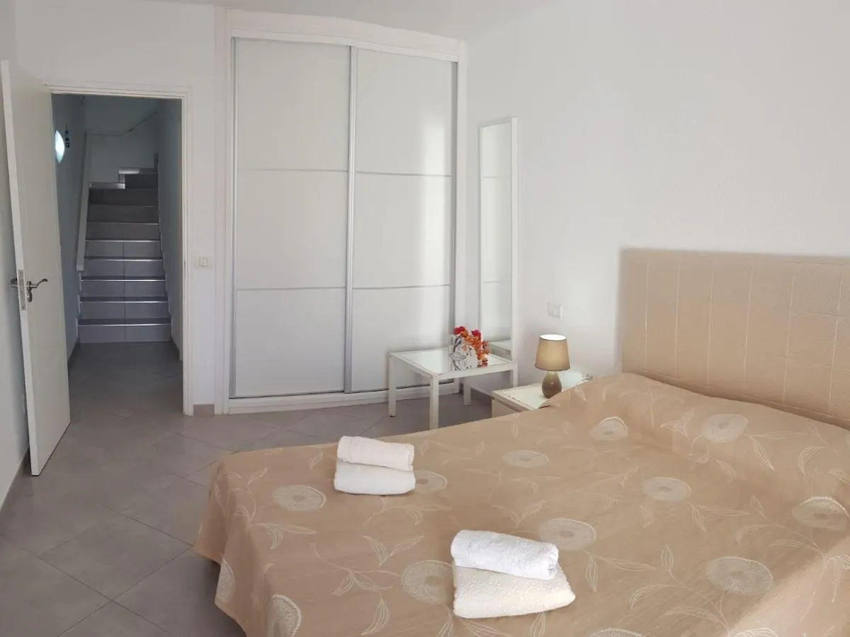 Apartamento Sur Tenerife Club Atlantis Costa Adeje  Spanien